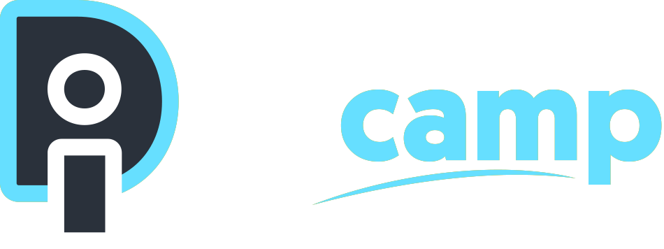 Logo Bootcamp Tech